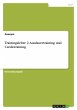 Trainingslehre 2. Ausdauertraining und... - Bild 1