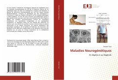 Cover Maladies Neurogénétiques
