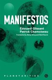 Manifestos (eBook, ePUB)