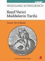 Keyif Verici Maddelerin Tarihi - Schivelbusch, Wolfgang