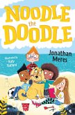 Noodle the Doodle (eBook, ePUB)