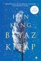 Beyaz Kitap - Kang, Han