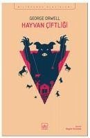 Cover Hayvan Ciftligi