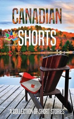 Canadian Shorts: A Collection of Short Stories - Weedon, Wayne Douglas; Mang, Sara; O'Hare, Maureen