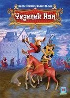 Yegenek Han - Kaya, Yücel