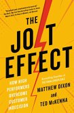 The JOLT Effect (eBook, ePUB)