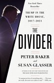 The Divider (eBook, ePUB)