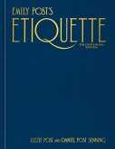 Emily Post's Etiquette, The Centennial Edition (eBook, ePUB)
