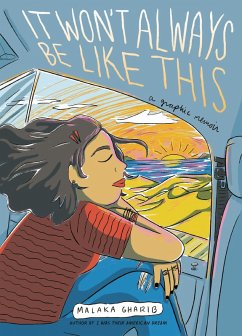 Cover It Won't Always Be Like This (eBook, ePUB)