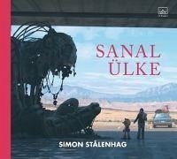 Sanal Ülke - Stalenhag, Simon