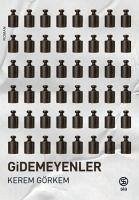 Cover Gidemeyenler