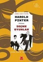 Secme Oyunlar - Pinter, Harold