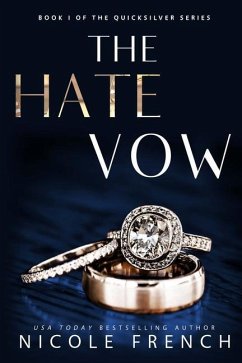 The Hate Vow - French, Nicole