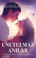 Cover Unutulmaz Anlar