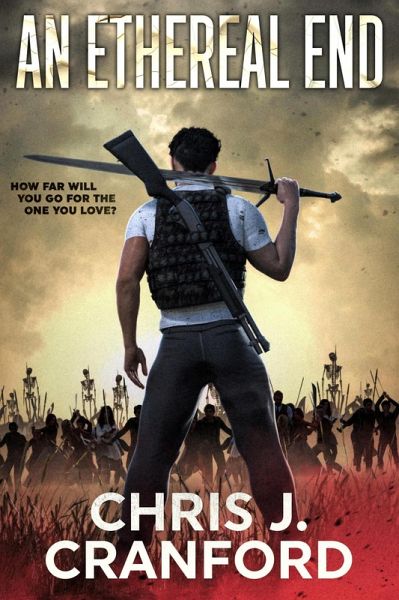 An Ethereal End (eBook, ePUB)