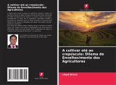 A cultivar até ao crepúsculo: Dilema do Envelhecimento dos Agricultores