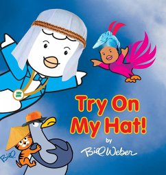 Try On My Hat! - Weber, Bill