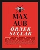 Örnek Suclar - Aub, Max