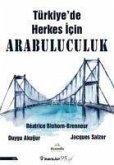 Türkiyede Herkes Icin Arabuluculuk