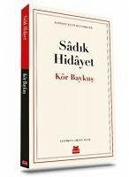 Kör Baykus - Hidayet, Sadik