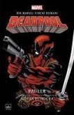 Deadpool Patiler