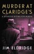 Murder at Claridge's (eBook, ePUB) - Bild 1