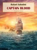 Captain Blood (eBook, ePUB)