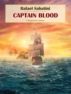 Captain Blood (eBook, ePUB) - Sabatini, Rafael
