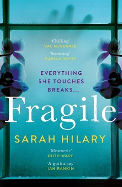 Fragile (eBook, ePUB) - Hilary, Sarah Fragile (eBook, ePUB) - Hilary, Sarah