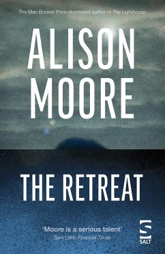 The Retreat (eBook, ePUB) - Moore, Alison