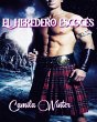 El heredero escocés (eBook, ePUB) - Bild 1
