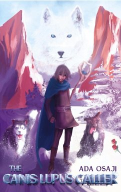 The Canis Lupus Caller (eBook, ePUB) Cover The Canis Lupus Caller (eBook, ePUB)