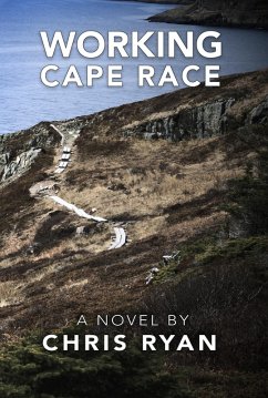 Cover Working Cape Race (eBook, ePUB)