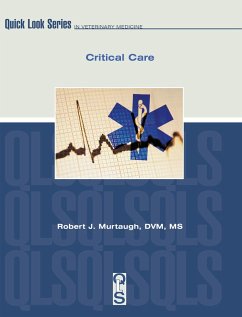 Cover Critical Care (eBook, PDF)