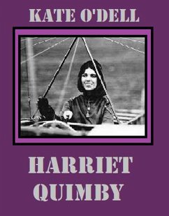 Cover Harriet Quimby (eBook, ePUB)