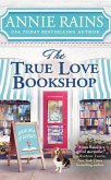 The True Love Bookshop (eBook, ePUB)