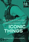 The Bollywood Pocketbook of Iconic Things (eBook, ePUB)