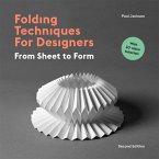 Folding Techniques for Designers Second Edition (eBook, ePUB)