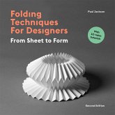 Folding Techniques for Designers Second Edition (eBook, ePUB) Folding Techniques for Designers Second Edition (eBook, ePUB)