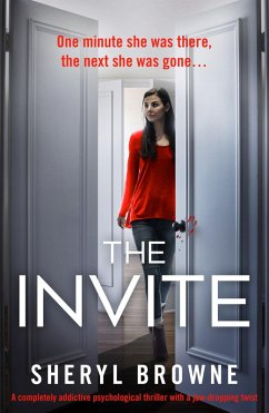 The Invite (eBook, ePUB)