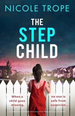 The Stepchild (eBook, ePUB) The Stepchild (eBook, ePUB)