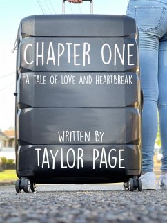 Cover Chapter One (eBook, ePUB)