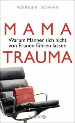 Mama-Trauma (Mängelexemplar) - Dopfer, Werner