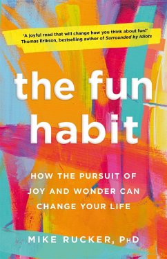 Cover The Fun Habit (eBook, ePUB)