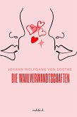 Die Wahlverwandtschaften (eBook, ePUB)