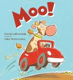 Moo! (eBook, ePUB)