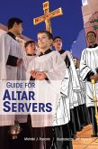 Guide for Altar Servers (eBook, ePUB)