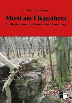 Mord am Fliegenberg (eBook, ePUB) - Langen, Elisabeth van