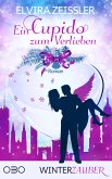 Ein Cupido zum Verlieben (eBook, ePUB)