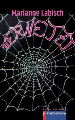 Cover VERNETZT (eBook, ePUB)